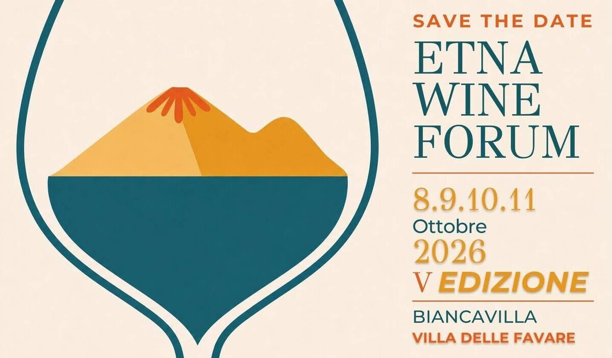 Etna Wine Forum