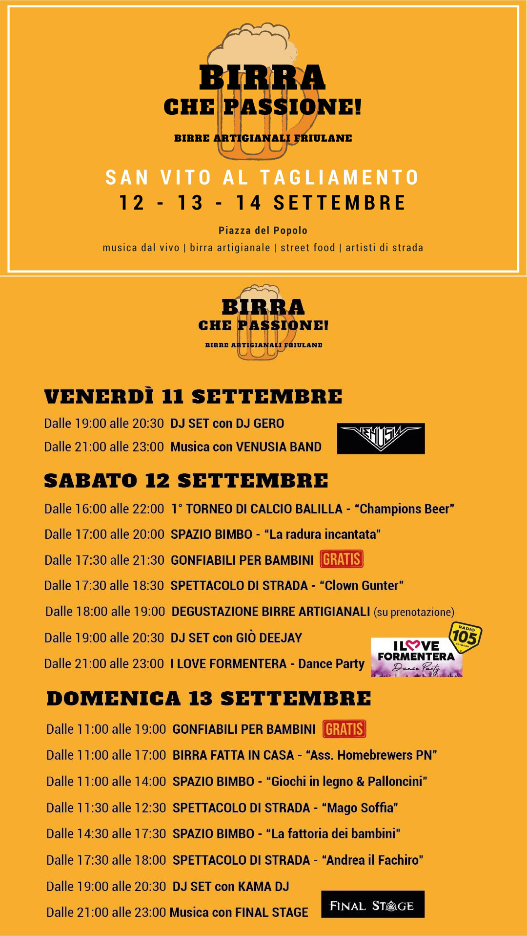 Birra che Passione