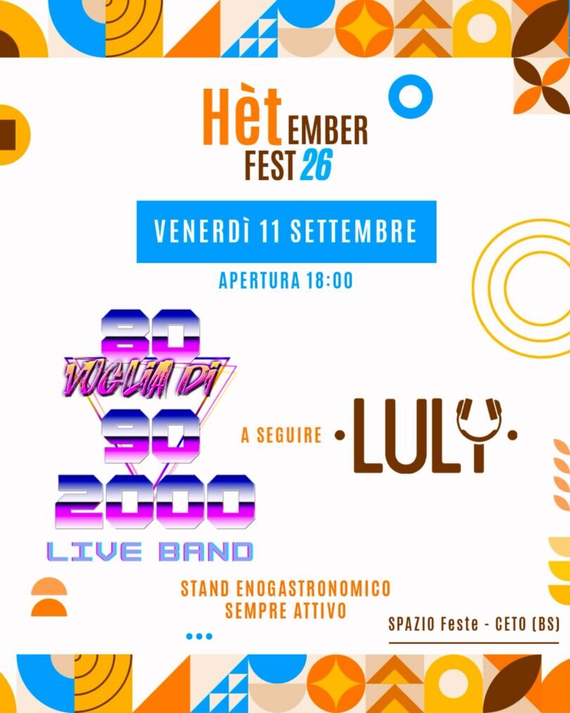 Hètember Fest