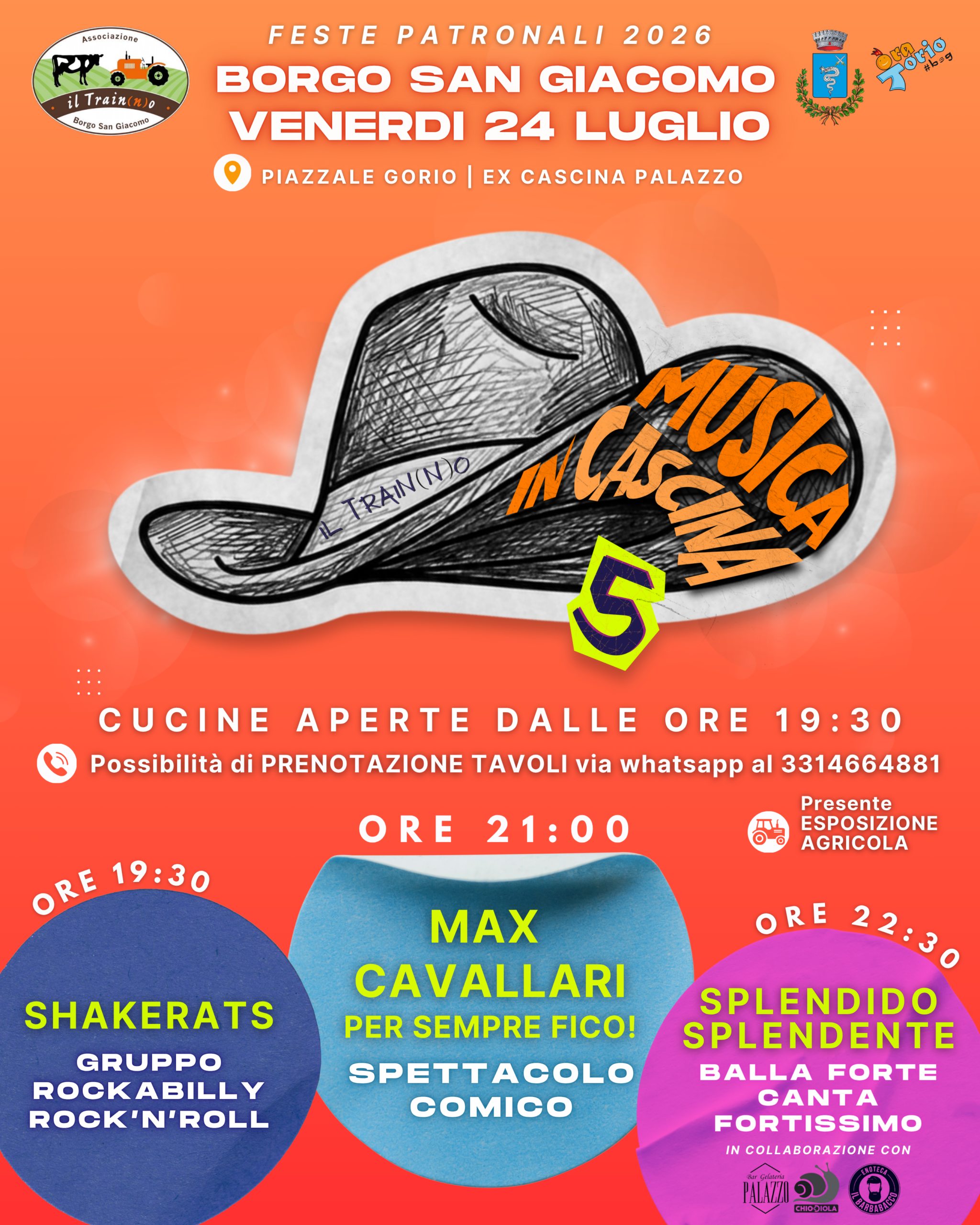 Musica in cascina 5