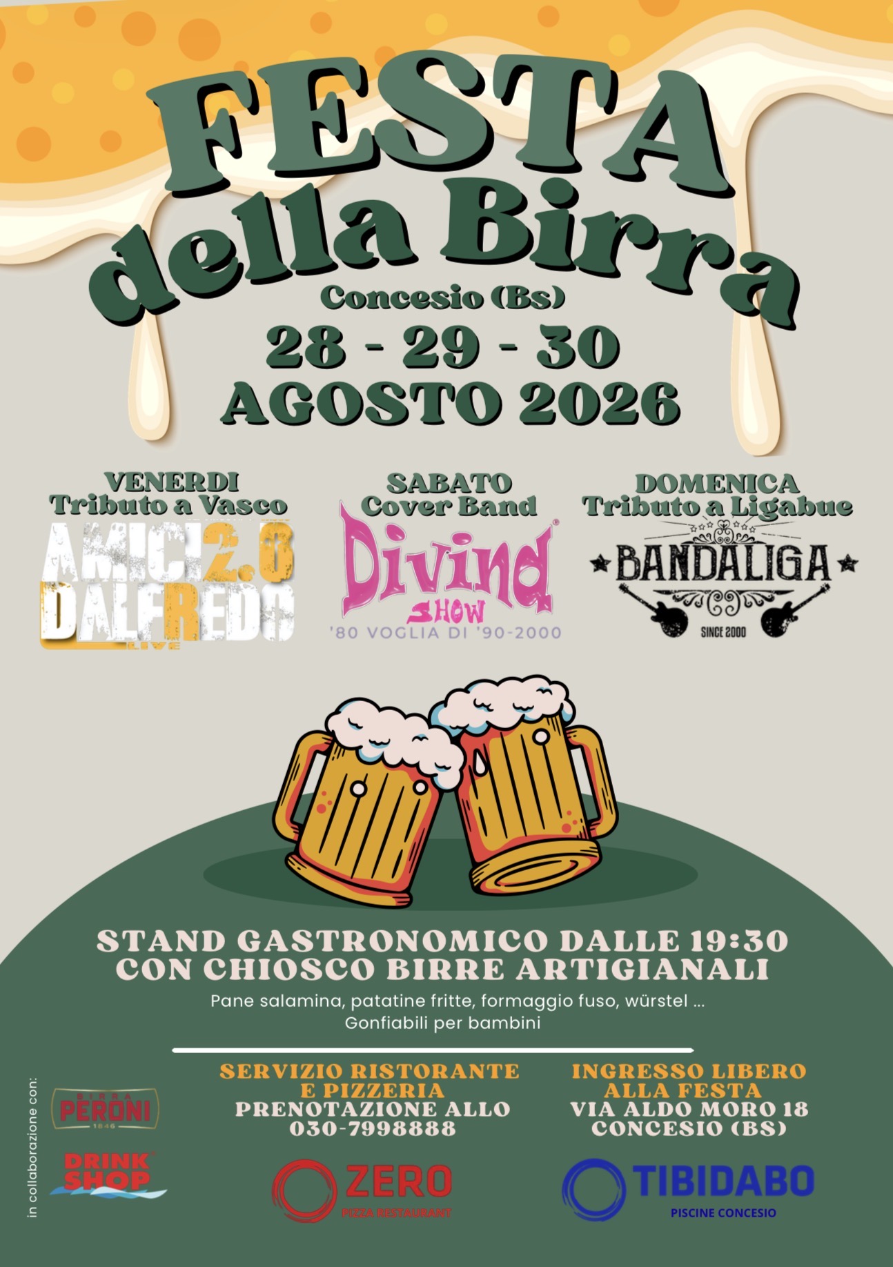 Festa della Birra