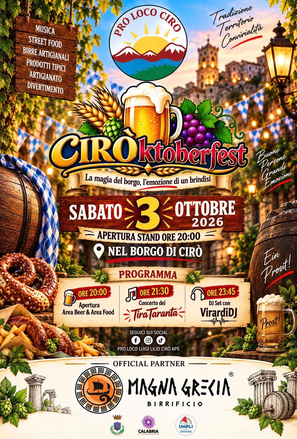 CirÒktoberfest
