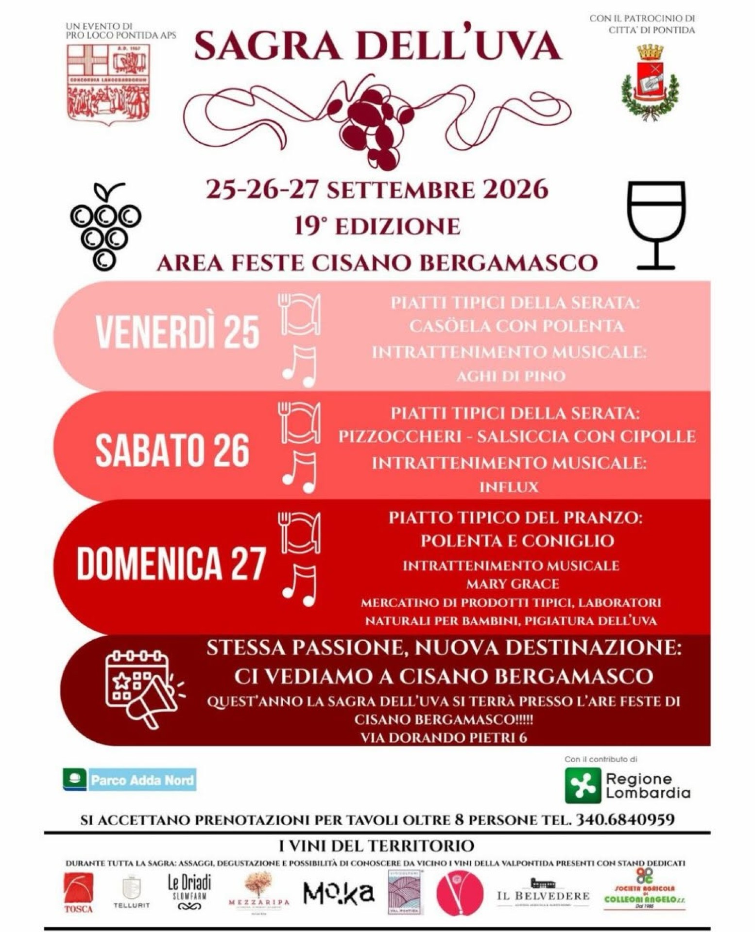 Sagra dell'Uva