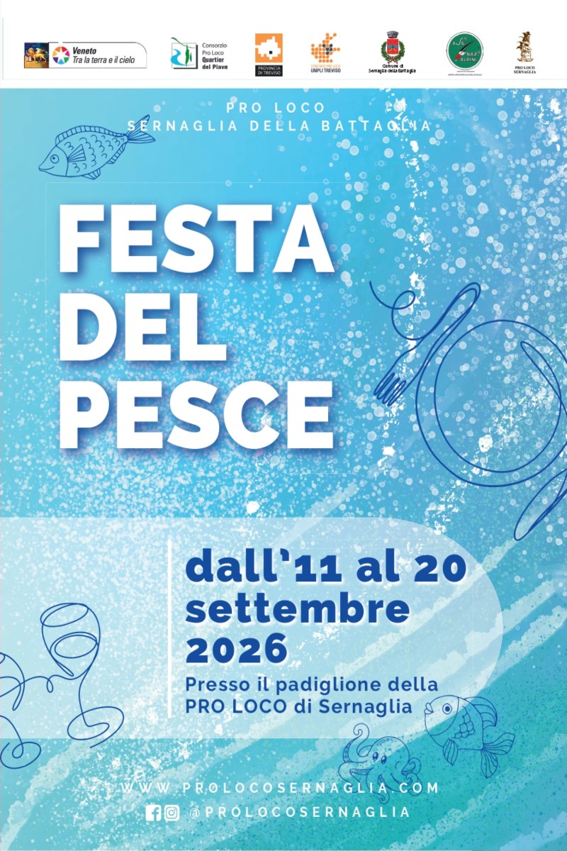 Festa del Pesce