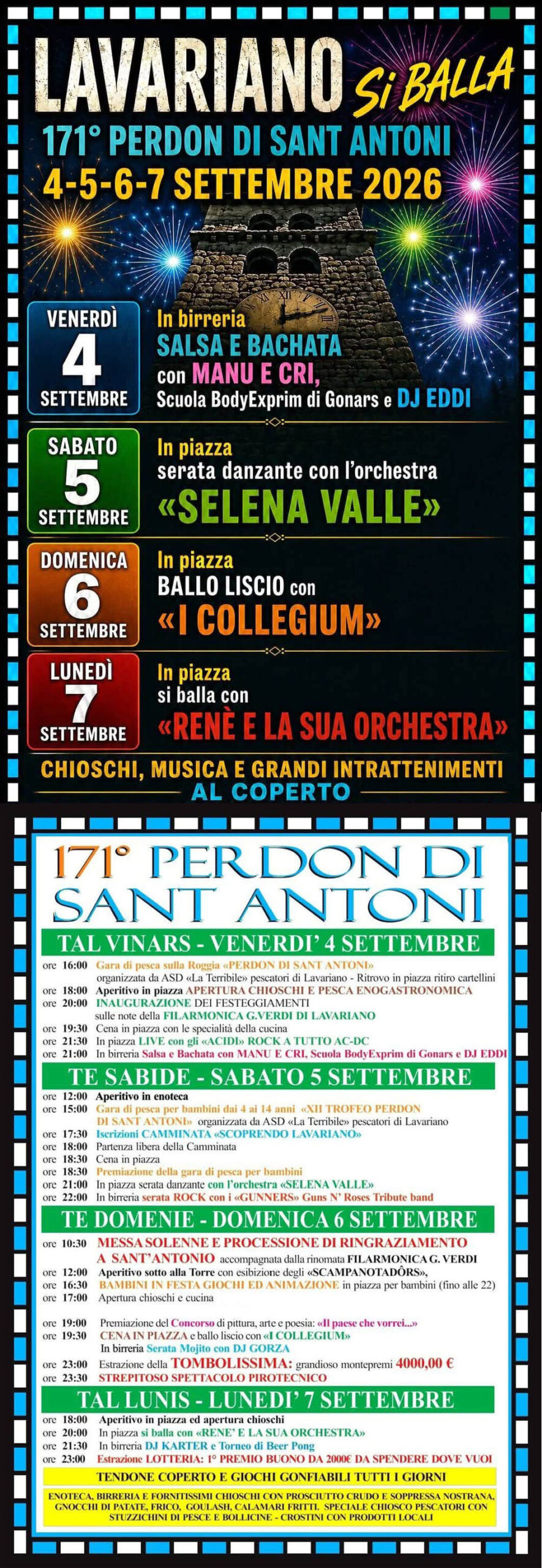 Perdon di Sant Antoni