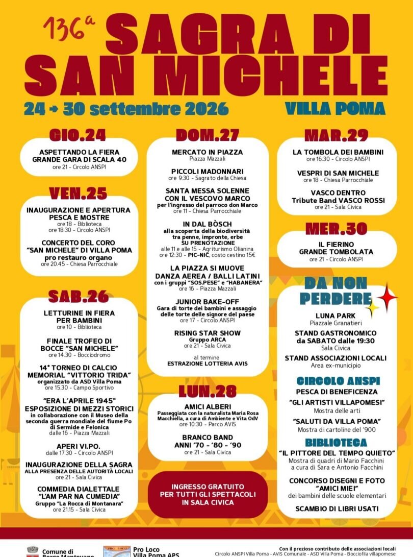 Sagra di San Michele