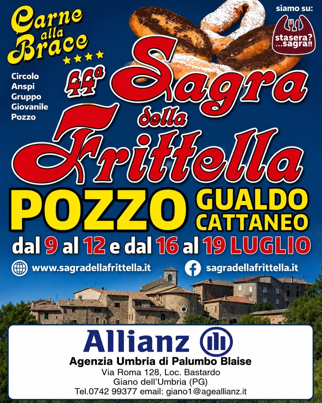 Sagra della Frittella