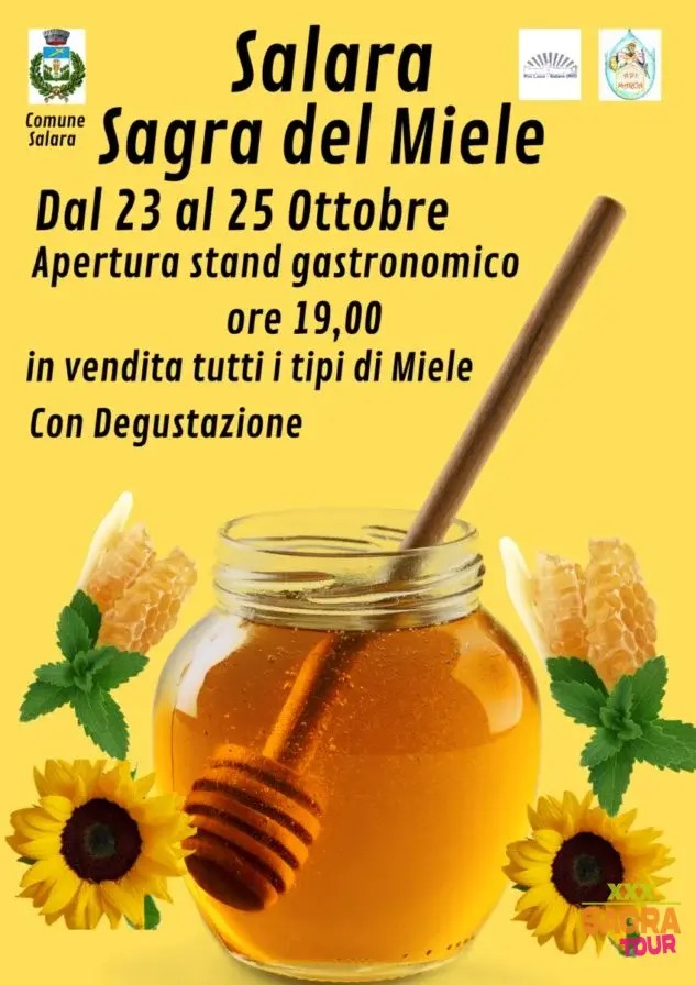 Sagra del Miele