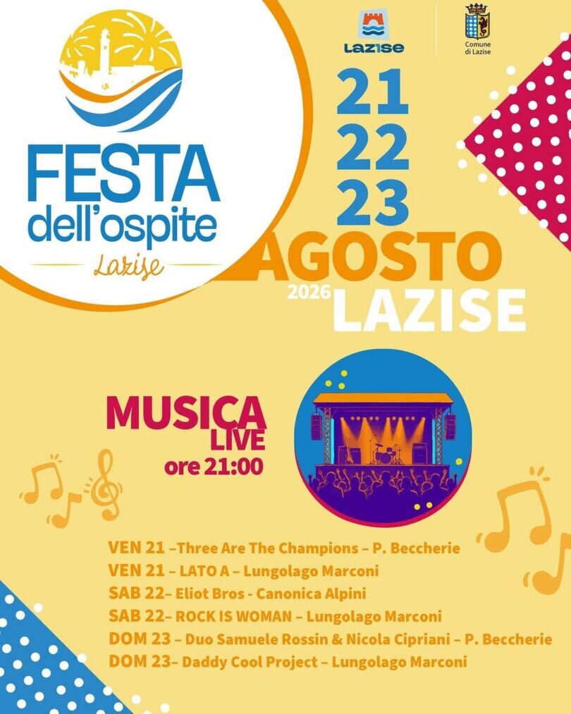 Festa dell'Ospite