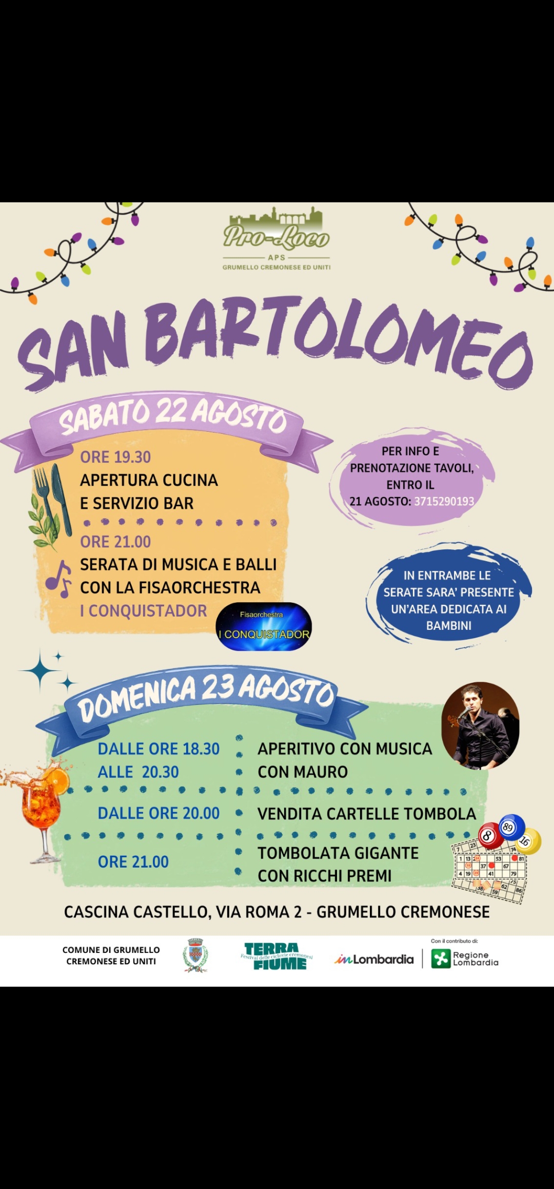 San Bartolomeo
