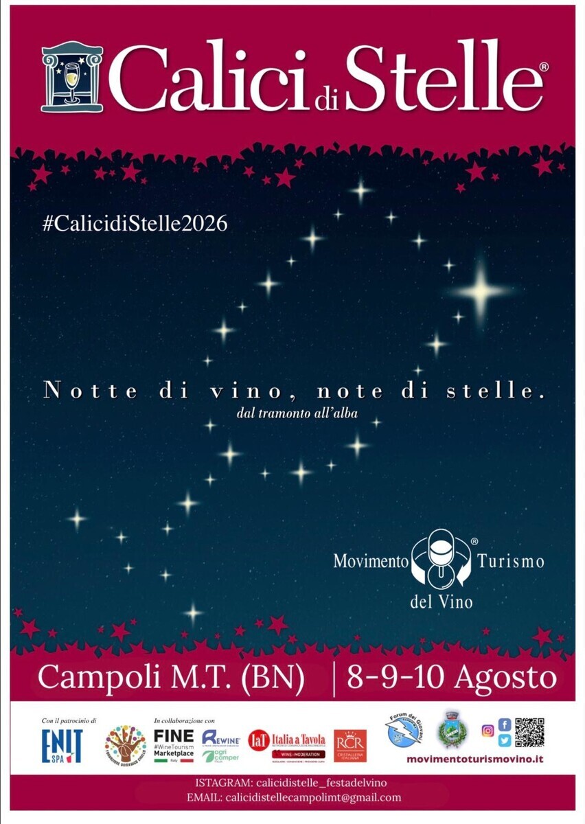 Calici di Stelle