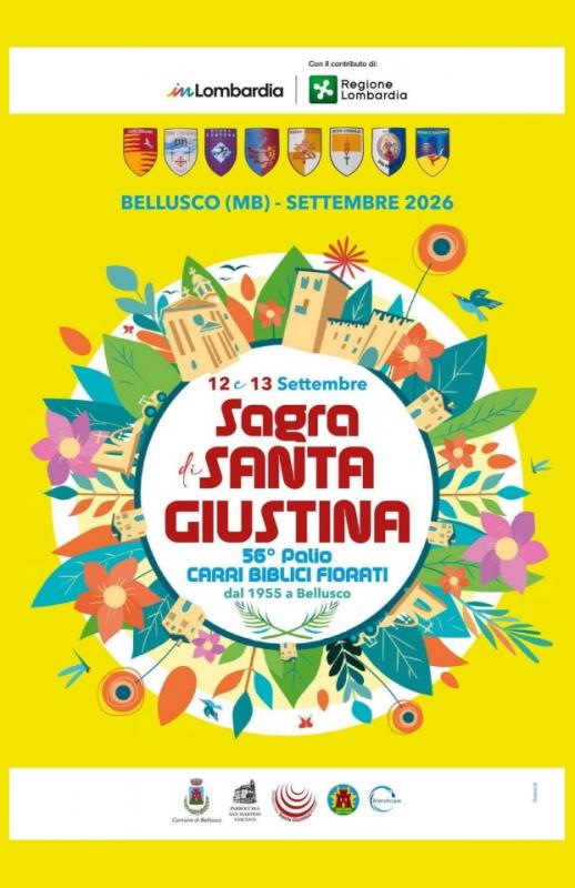 Palio di Santa Giustina Bellusco
