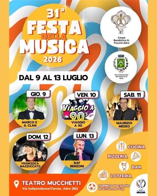 Festa della Musica