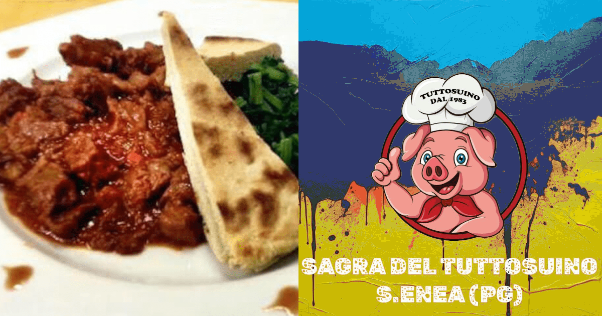Sagra del Tuttosuino