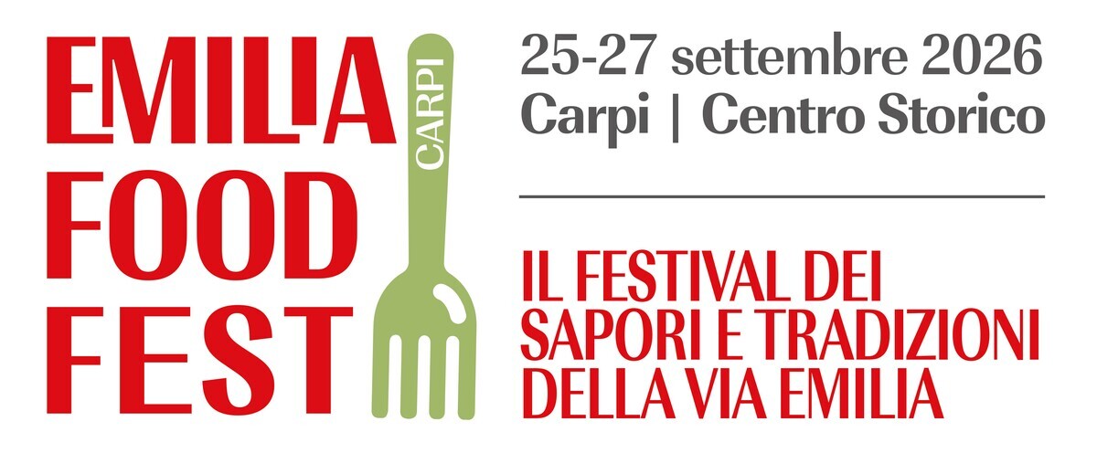 Emilia Food Fest a Carpi