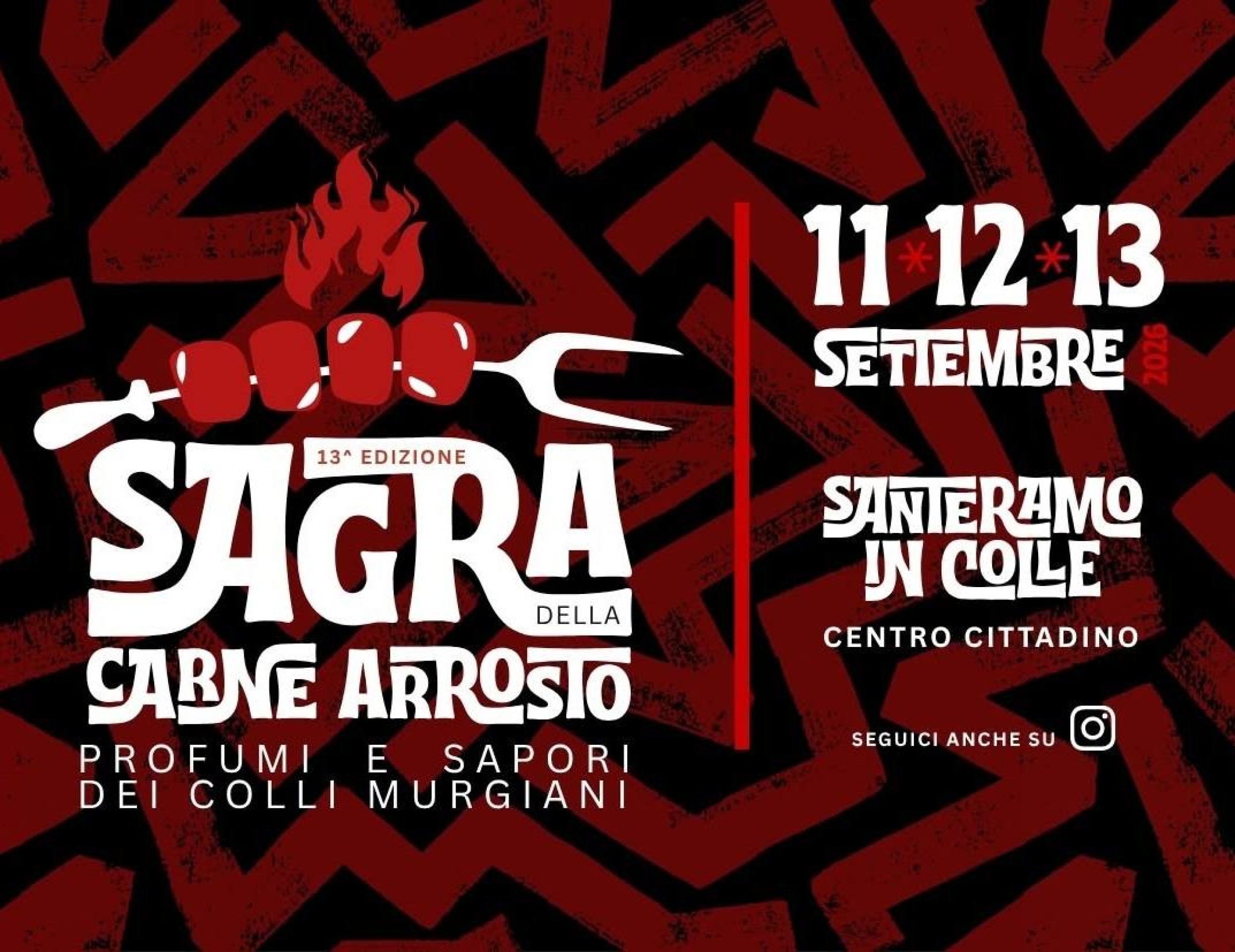 Sagra della Carne Arrosto