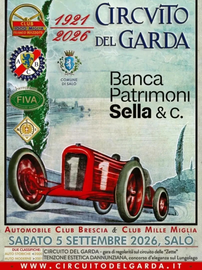 Circuito del Garda