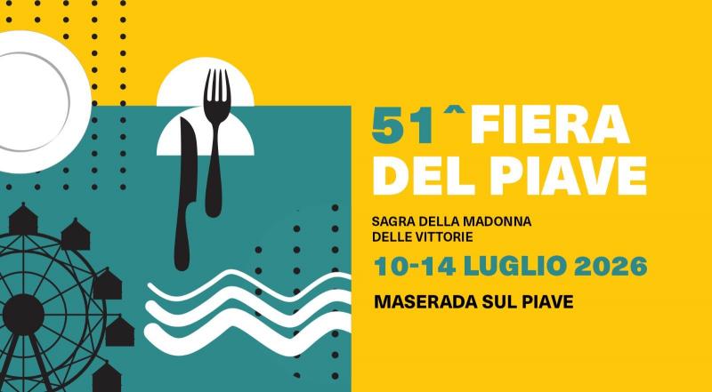 Fiera del Piave a Maserada sul Piave