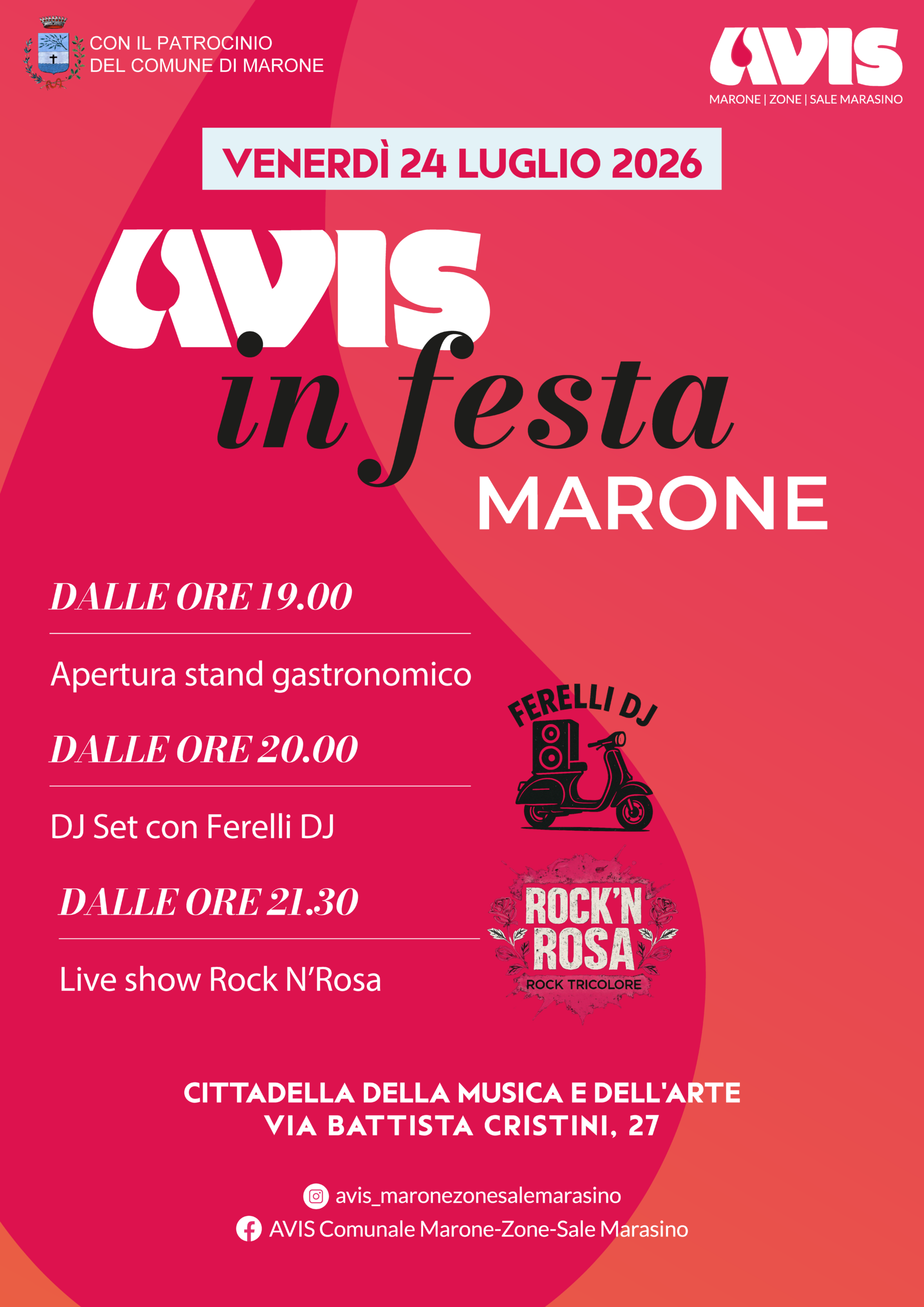 Festa Avis