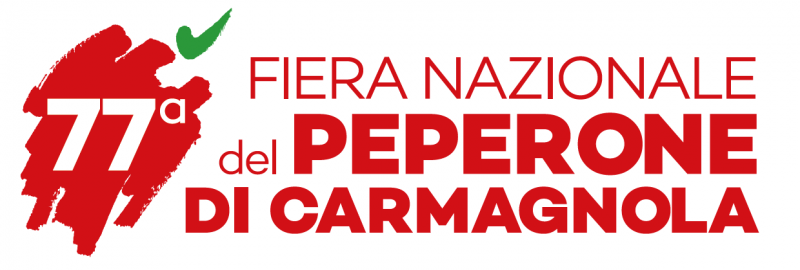 Fiera Nazionale Del Peperone Di Carmagnola