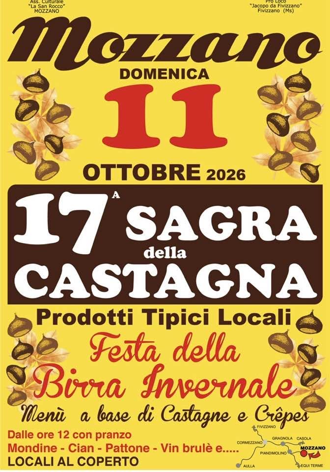 Sagra della Castagna