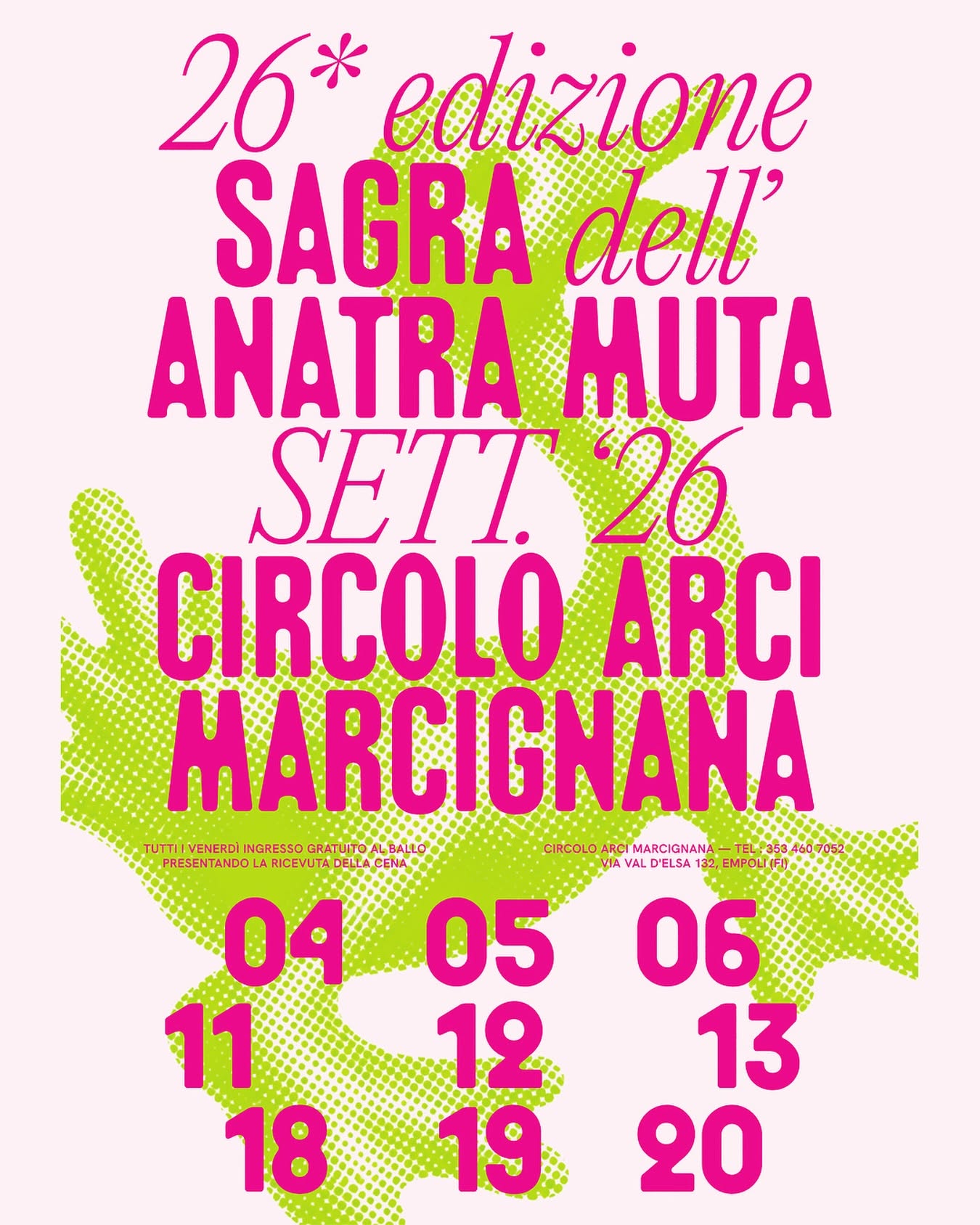 Sagra dell'Anatra Muta