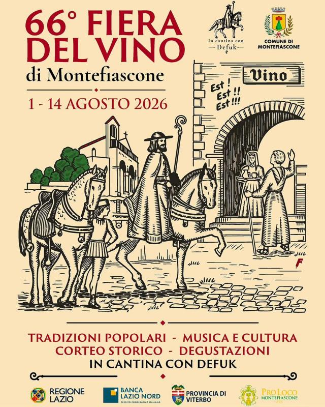 Fiera Del Vino