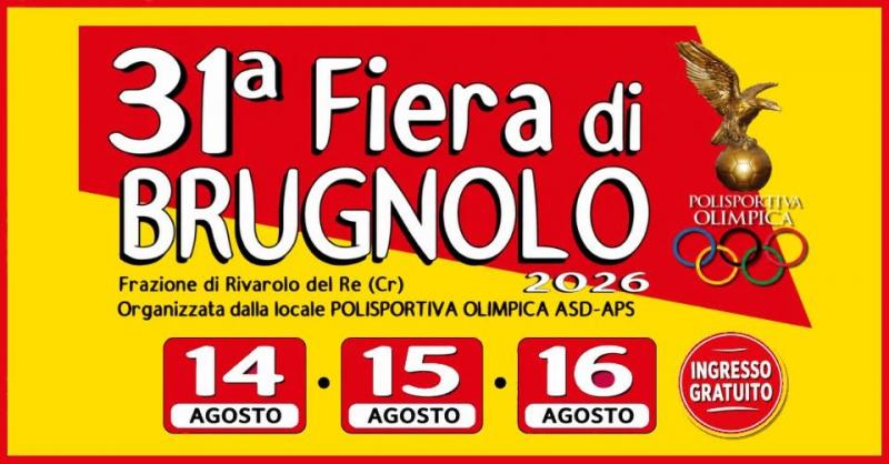 Fiera di Brugnolo