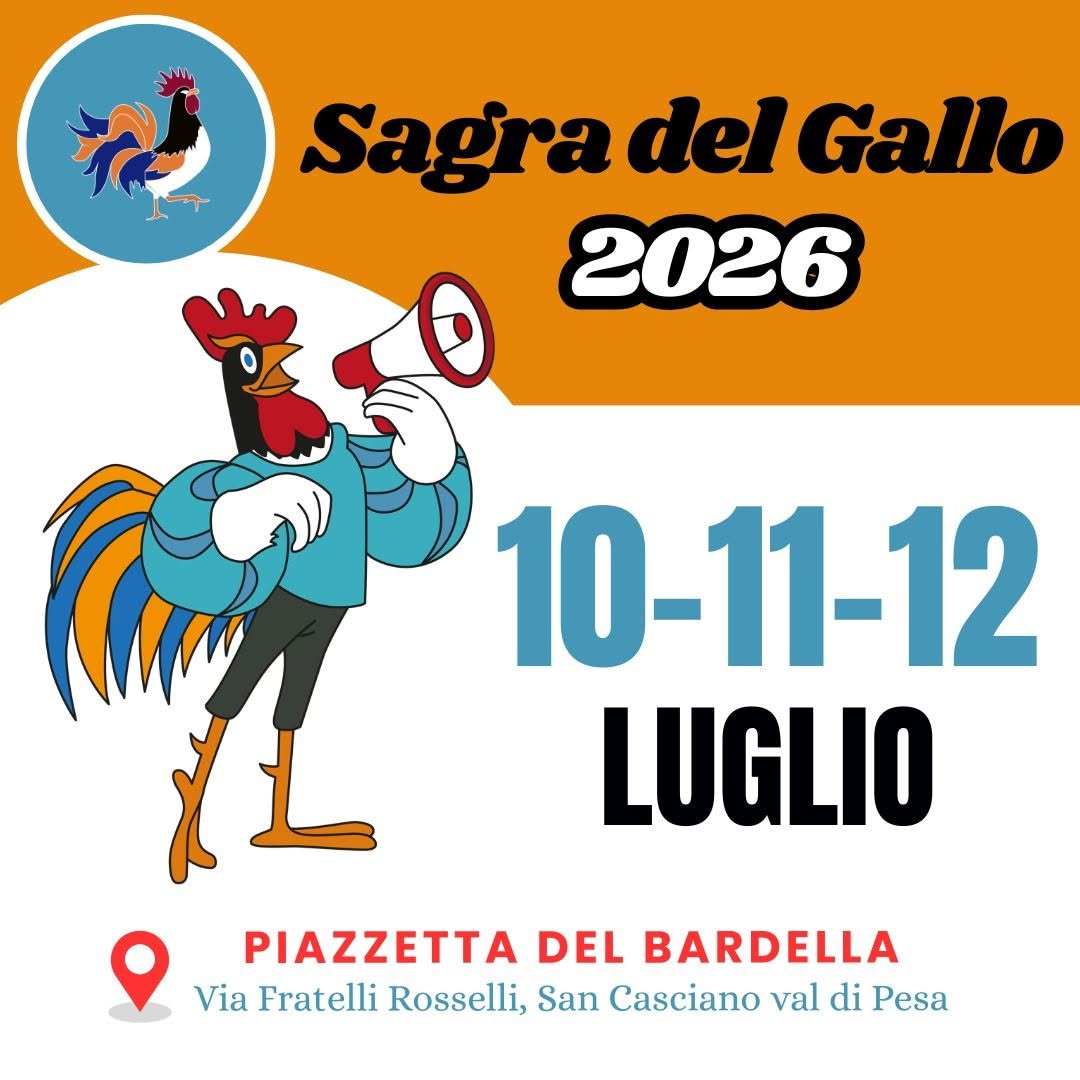 Sagra del Gallo