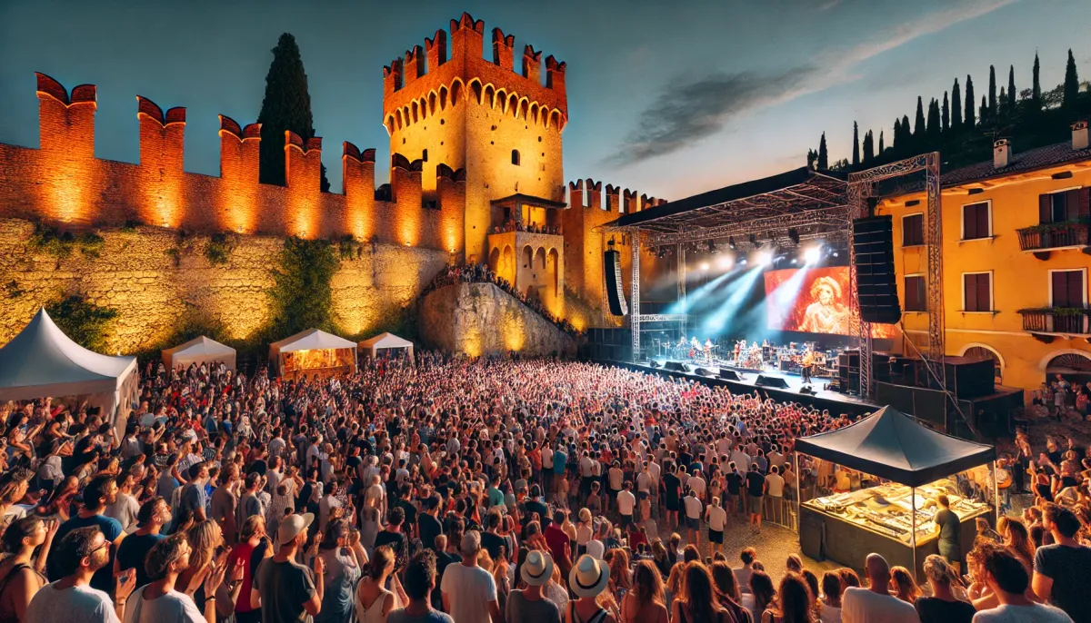 Villafranca Festival