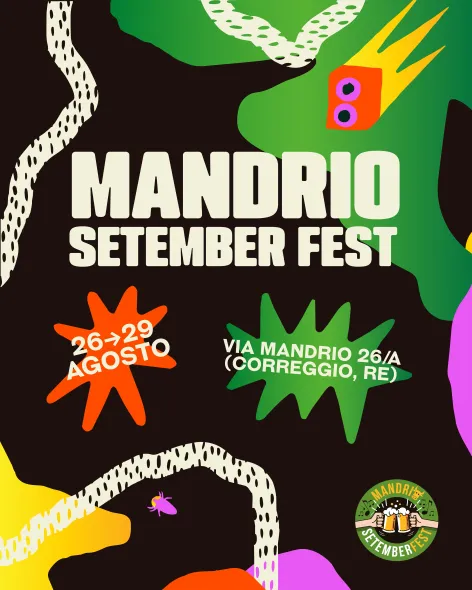 Mandrio Setember Fest