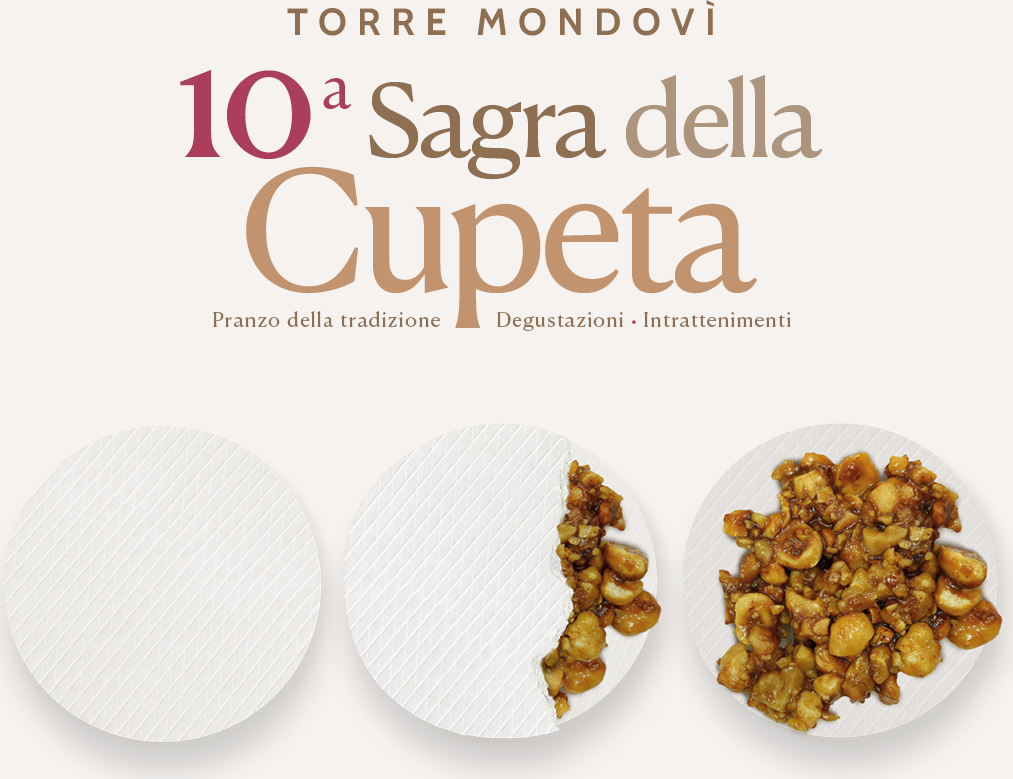 Sagra della Cupeta